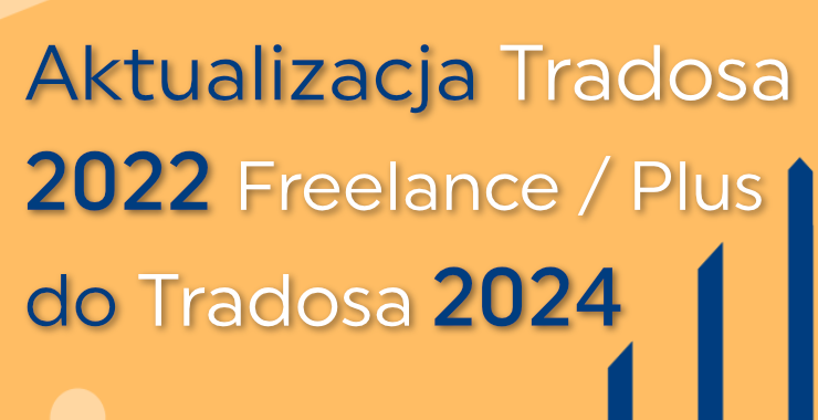 aktualizacja Trados Studio 2022 Freelance