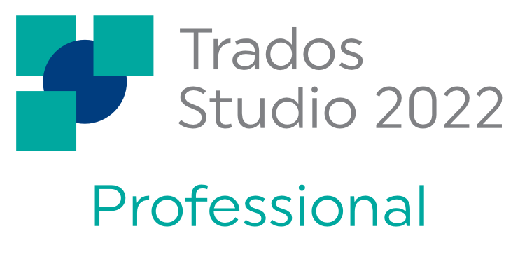 Obraz dla Trados Studio 2022 Professional produkt
